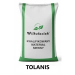 Jęczmień ozimy C1 Tolanis KWS zaprawa Celeste Extra 050FS - opak. 25kg