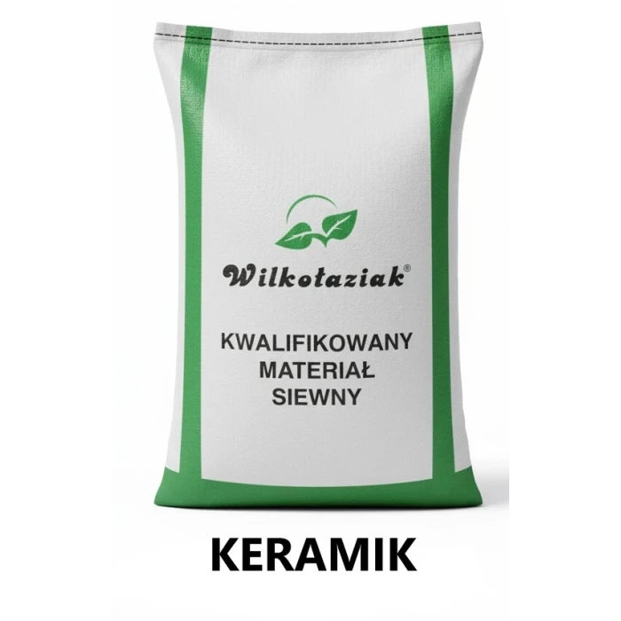 Pszenica ozima C1 Keramik LG - opak. 25kg