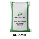 Pszenica ozima C1 Keramik LG - opak. 25kg