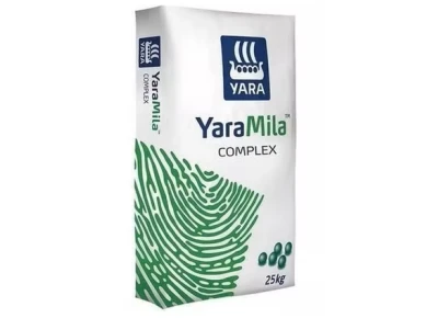 Yaramila Complex Hydrokomplex NPK 12-11-18 - opak. 25 kg