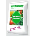 Wapniak Kornicki - wapno granulowane - worek 25kg