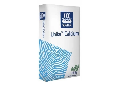 YaraLiva™ UNIKA CALCIUM (Saletra potasowo-wapniowa) - opak. 25kg