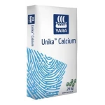 YaraLiva™ UNIKA CALCIUM (Saletra potasowo-wapniowa) - opak. 25kg