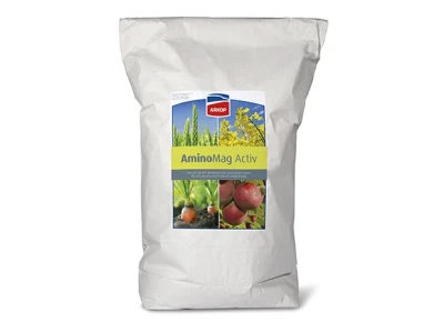Siarczan Magnezu Jednowodny Aminomag Activ - opak. 25kg