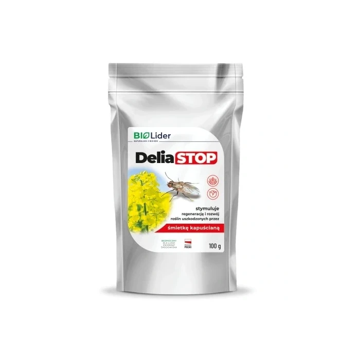 DeliaStop 100g