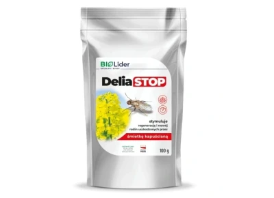 DeliaStop 100g