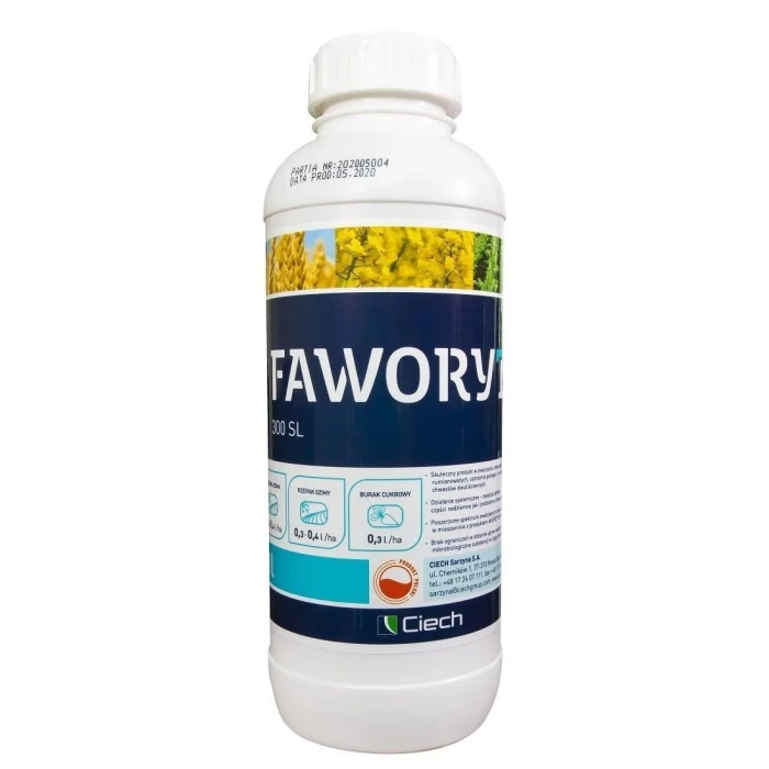 Faworyt 300 SL