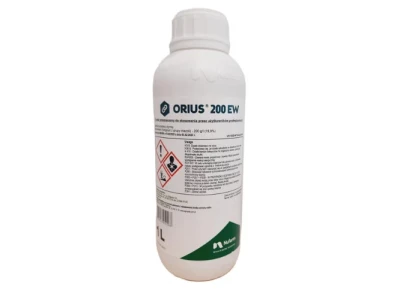 ORIUS 200 EW 1L - tebukonazol