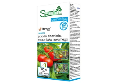 Revus 250 SC 100ml