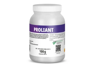 Proliant 100g - regulator wzrostu kukurydzy - Wilkołaziak