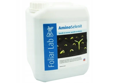 Aminoselenit 5L
