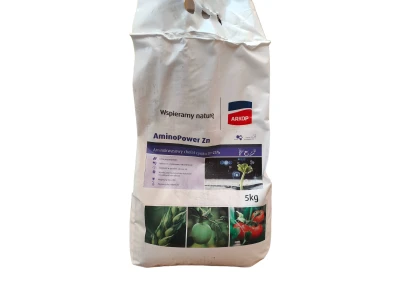 AMINOPOWER ZN worek 5kg