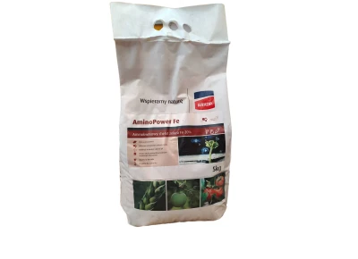 AMINOPOWER Fe worek 5kg