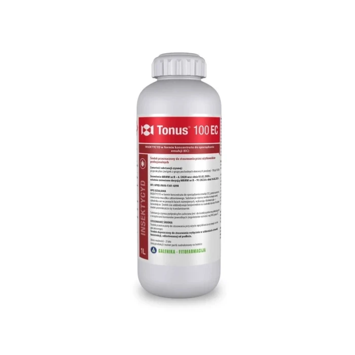 Tonus 100EC ( piryproksyfen )