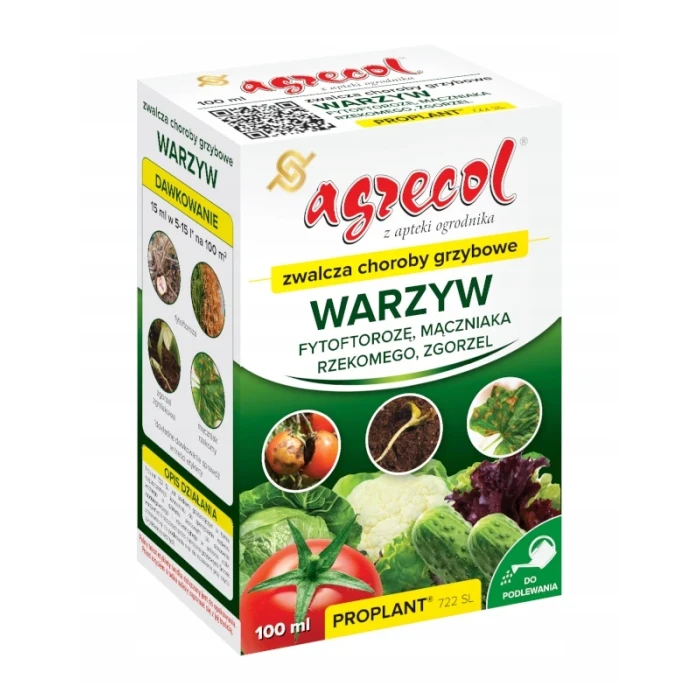 Proplant 722 SL