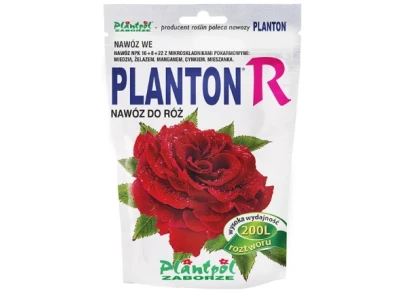 Nawóz do róż Planton R 200g