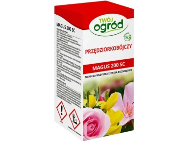 Magus 200 SC 100ml - Twój Ogród