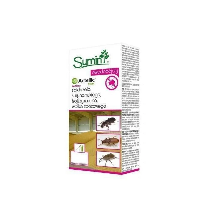 Actellic 500 EC 100ml Sumin