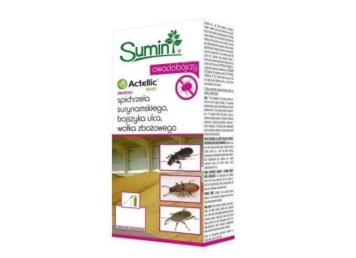 Actellic 500 EC 100ml Sumin