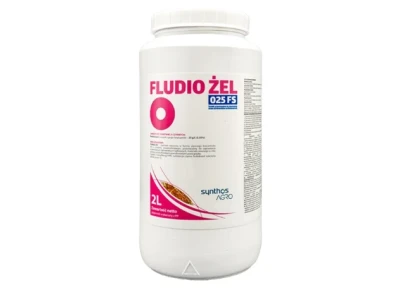 Fludio Żel 025FS Zaprawa nasienna