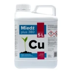 Miedź Plus 380 SC