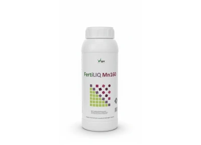Nawóz dolistny FertiLIQ Mn 160 1L