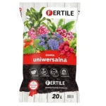 Podłoże, ziemia uniwersalna 20L Fertile