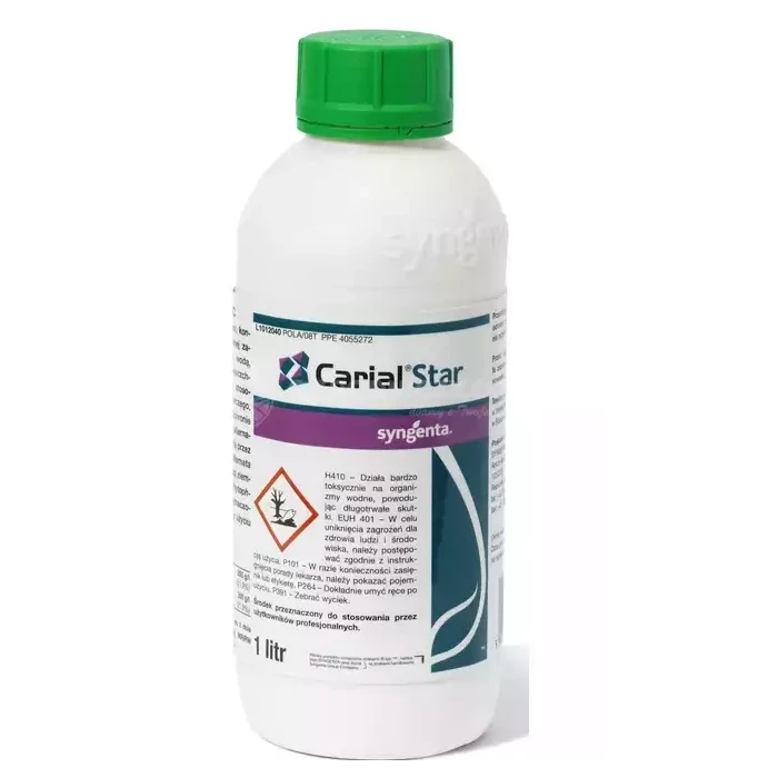 Carial Star 500 SC