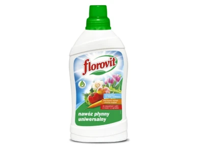 Florovit nawóz uniwersalny