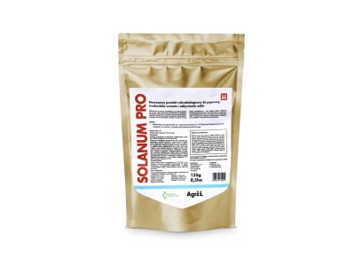 Solanum Pro 125g