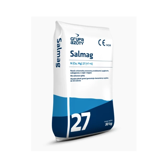 Nawóz Azotowy Salmag 50kg