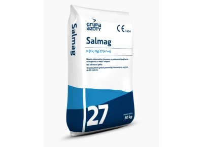 Nawóz Azotowy Salmag 50kg
