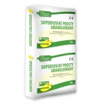 Superfosfat Prosty Granulowany 50kg