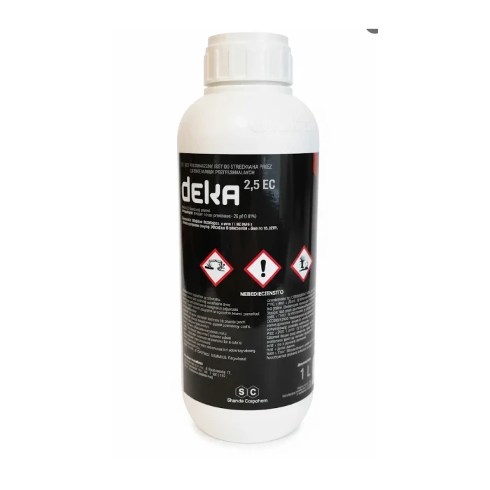Deka 2,5EC