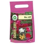 Nawóz do róż Ogród 2001 - 2kg