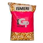 Kukurydza IGP Ismeri C1 50 tys. nasion (FAO 250) Zaprawa Redigo M 120 FS + Korit 420 FS