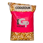 Kukurydza IGP Codizouk C1 50 tys. nasion (FAO Z260/K270)