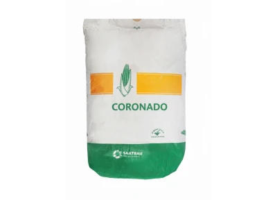 Kukurydza Coronado F1 50tyś C1 zaprawa Optiplus (FAO 240)