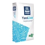 Saletra wapniowa YaraLiva Tropicote 25kg Yara - nawóz granulowany