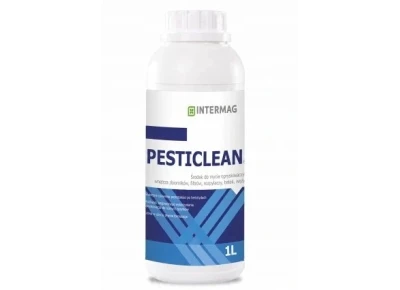 Pesticlean Preparat Do Mycia Opryskiwaczy Intermag