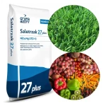 Saletrzak 27 Plus Standard z Żelazem Tarnów 25kg