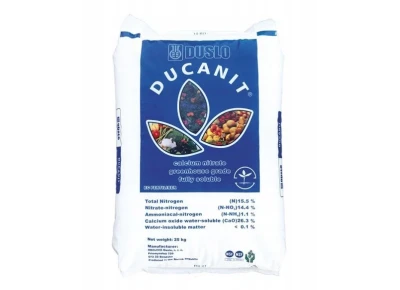 Saletra Wapniowa Szklarniowa Ducanit 25kg