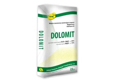 Nawóz Dolomit Ogród 2001 Siarkopol