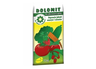 Nawóz Dolomit Ogród 2001 Siarkopol