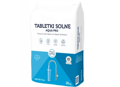 TABLETKI SOLNE CIECH 25 KG