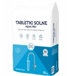 TABLETKI SOLNE CIECH 25 KG