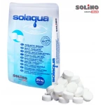 TABLETKI SOLNE SOLINO 25 KG