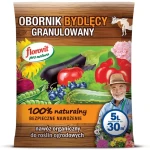 FLOROVIT OBORNIK GRANULOWANY 5L BYDLĘCY