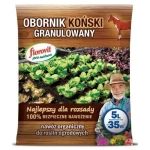 FLOROVIT OBORNIK GRANULOWANY 10L KOŃSKI