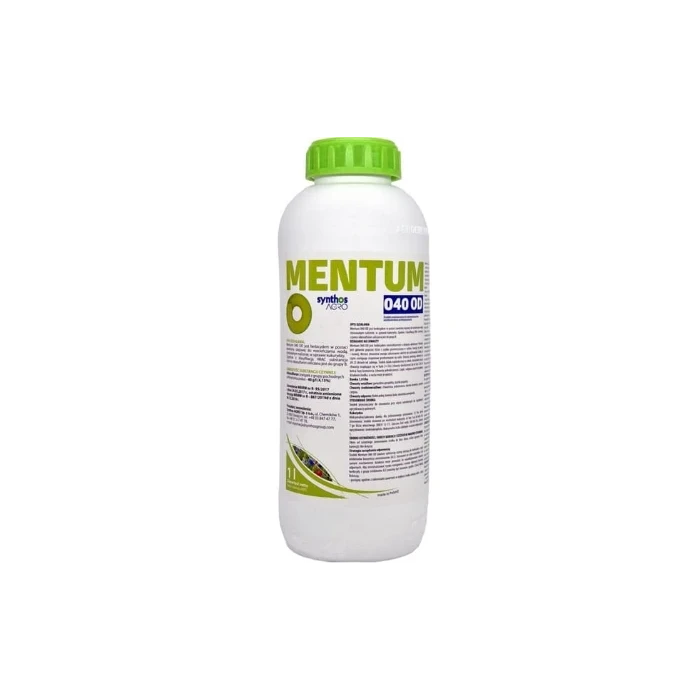 MENTUM 040 OD